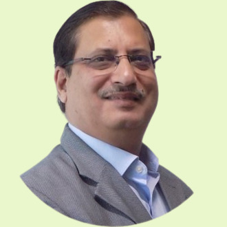 Aniruddha Agnihotri